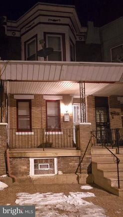 2019 Rowan Street PHILADELPHIA, PA Townhouse Sold - Photo 1 of 10. Opens carousel modal