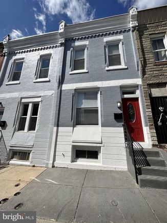 1730 N Hollywood Street PHILADELPHIA, PA Townhouse Sold - Photo 1 of 38. Opens carousel modal