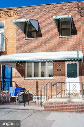 1021 Morris Street PHILADELPHIA, PA Townhouse Sold - Photo 1 of 28. Opens carousel modal