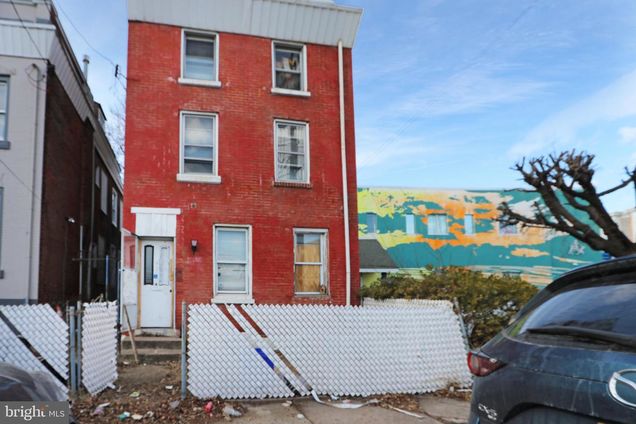 4522 Paul Street PHILADELPHIA, PA House Sold - Photo 1 of 15. Opens carousel modal