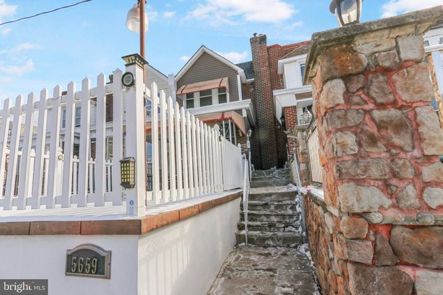 5659 Miriam Road