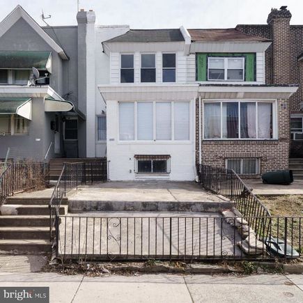 6512 Dicks Avenue PHILADELPHIA, PA Townhouse Sold - Photo 1 of 26. Opens carousel modal