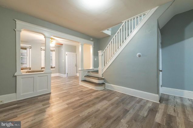 1667 Dounton Street PHILADELPHIA, PA Townhouse Sold - Photo 1 of 24. Opens carousel modal
