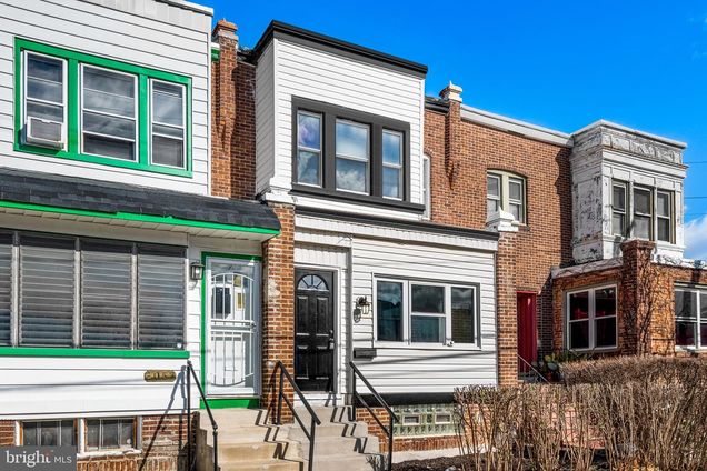 2055 W 65th Avenue PHILADELPHIA, PA Townhouse Sold - Photo 1 of 29. Opens carousel modal