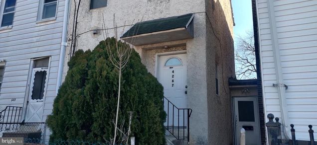 4267 Paul Street PHILADELPHIA, PA Multifamily Active - Photo 1 of 4. Opens carousel modal