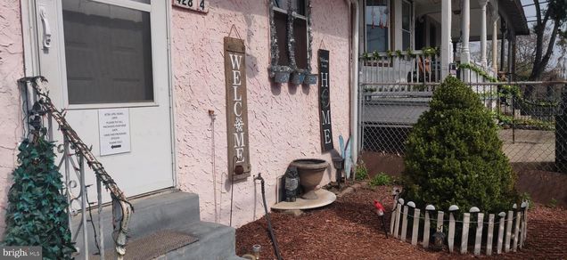 4282 4 Paul Street PHILADELPHIA, PA Townhouse Active - Photo 1 of 32. Opens carousel modal