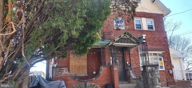 4925 Penn Street PHILADELPHIA, PA Multifamily Active - Photo 1 of 17. Opens carousel modal