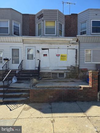 2516 S Robinson Street PHILADELPHIA, PA Townhouse Sold - Photo 1 of 15. Opens carousel modal