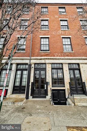 38 N Front Street Unit 3F PHILADELPHIA, PA Condo Sold - Photo 1 of 23. Opens carousel modal
