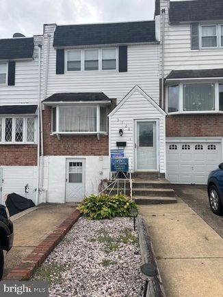 3720 Clarendon Avenue PHILADELPHIA, PA Townhouse Sold - Photo 1 of 11. Opens carousel modal