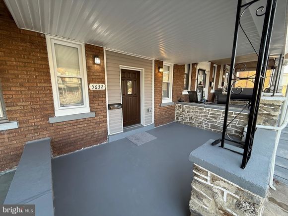 5632 N Camac Street PHILADELPHIA, PA Townhouse Sold - Photo 1 of 16. Opens carousel modal
