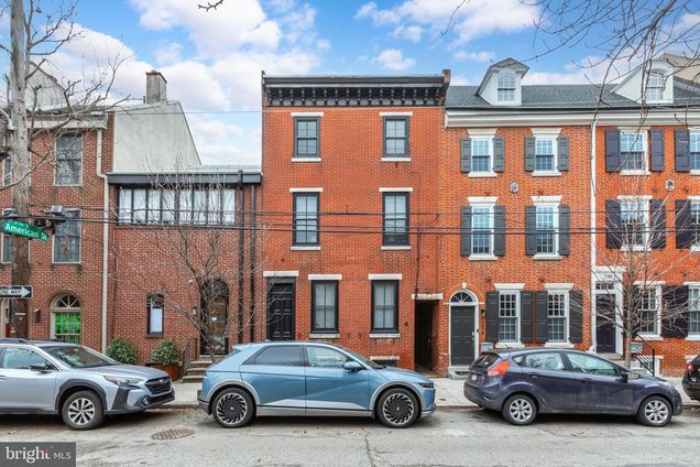 234 Monroe Street Unit C PHILADELPHIA, PA Townhouse Sold - Photo 1 of 49. Opens carousel modal