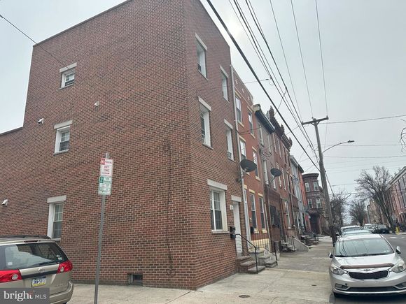 1529 S 5th Street PHILADELPHIA, PA Multifamily Sold - Photo 1 of 23. Opens carousel modal