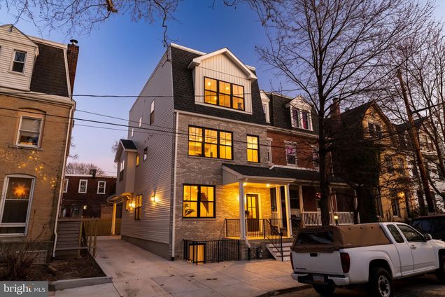 4816 Regent Street PHILADELPHIA, PA Townhouse Sold - Photo 1 of 58. Opens carousel modal