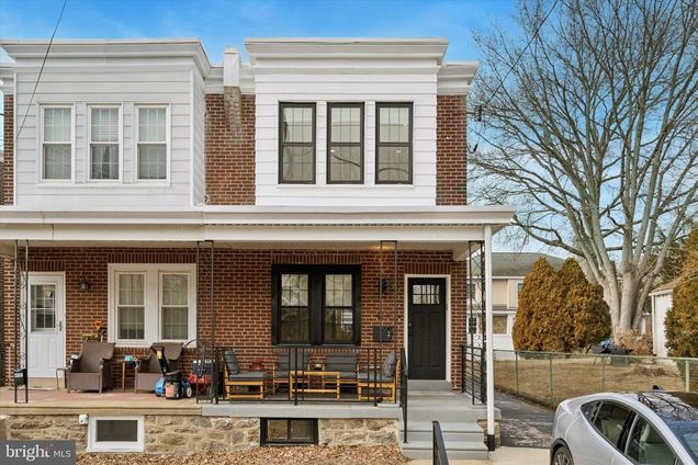 414 Cinnaminson Street PHILADELPHIA, PA Townhouse Sold - Photo 1 of 25. Opens carousel modal