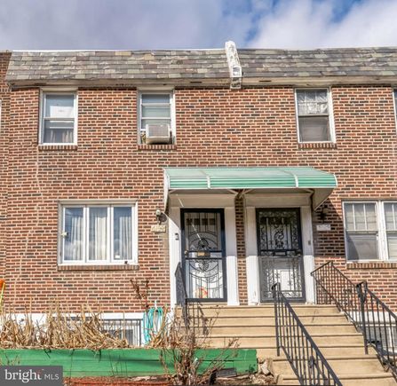6138 N 10th Street PHILADELPHIA, PA Townhouse Sold - Photo 1 of 15. Opens carousel modal