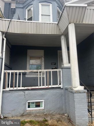 1224 E Chelten Avenue PHILADELPHIA, PA Townhouse Sold - Photo 1 of 11. Opens carousel modal