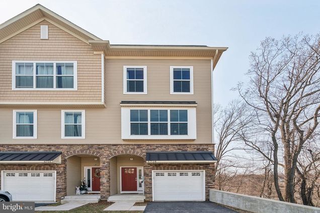 6718 Cinnaminson Court PHILADELPHIA, PA Townhouse Sold - Photo 1 of 69. Opens carousel modal