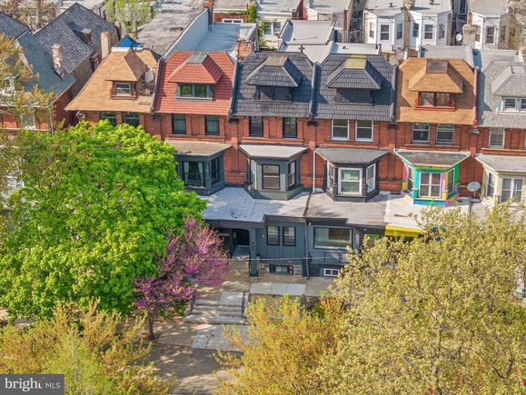 4927 Catharine Street PHILADELPHIA, PA Multifamily Sold - Photo 1 of 65. Opens carousel modal