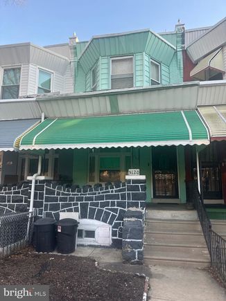 5120 Cedar Avenue PHILADELPHIA, PA Townhouse Sold - Photo 1 of 15. Opens carousel modal