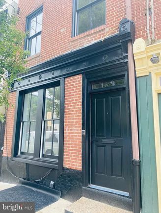 407 S 20th Street Unit A PHILADELPHIA, PA Apartment Active - Photo 1 of 14. Opens carousel modal