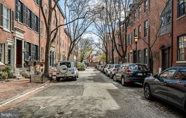 920 Clinton Street Unit 1R PHILADELPHIA, PA Condo Sold - Photo 1 of 41. Opens carousel modal