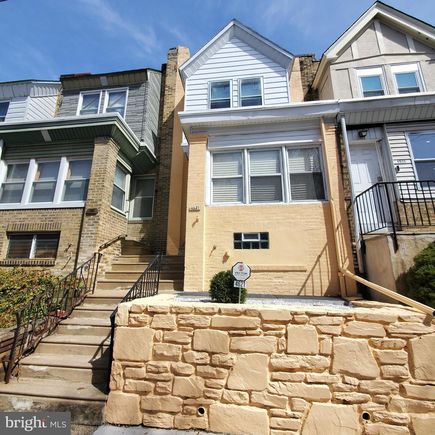 4621 Vista Street PHILADELPHIA, PA Townhouse Sold - Photo 1 of 36. Opens carousel modal