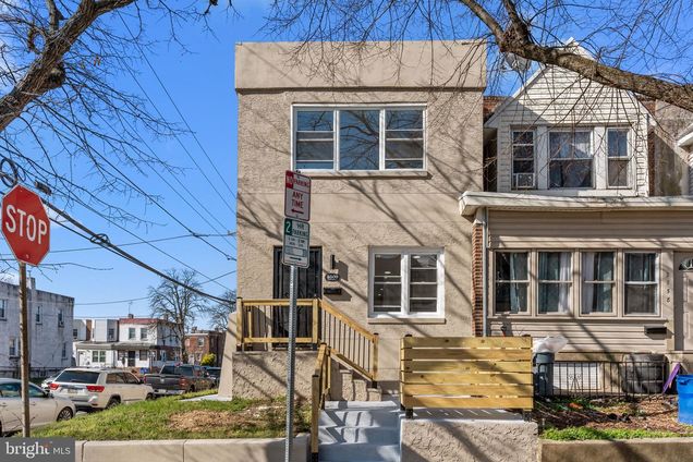 2560 S Dewey Street PHILADELPHIA, PA Townhouse Sold - Photo 1 of 28. Opens carousel modal