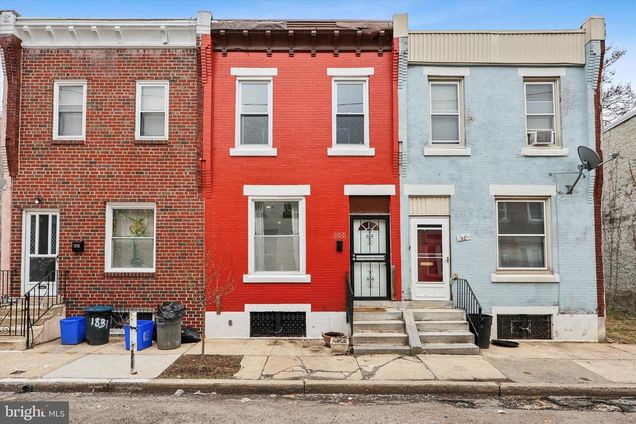 1829 N Taney Street PHILADELPHIA, PA Townhouse Sold - Photo 1 of 15. Opens carousel modal