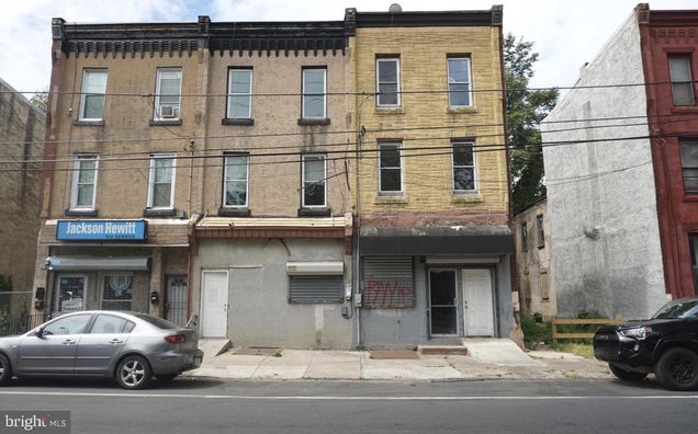 2522 Ridge Avenue PHILADELPHIA, PA Multifamily Sold - Photo 1 of 18. Opens carousel modal