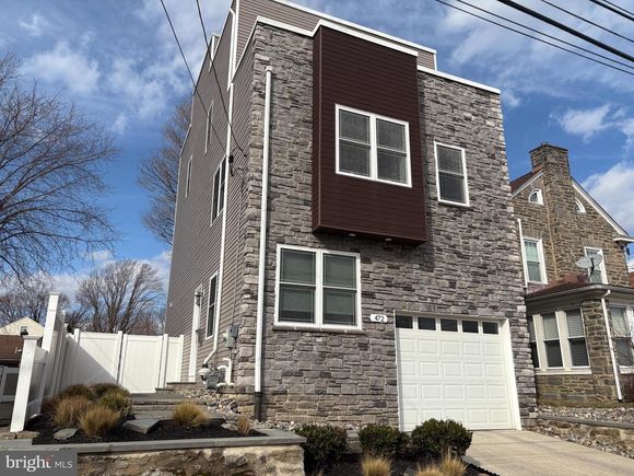 472 Cinnaminson Street PHILADELPHIA, PA House Sold - Photo 1 of 61. Opens carousel modal