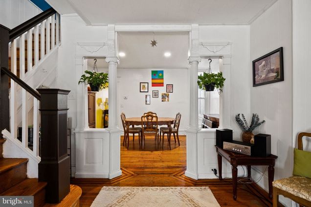 5111 Catharine Street PHILADELPHIA, PA Townhouse Sold - Photo 1 of 26. Opens carousel modal
