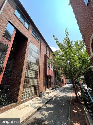 903 Latimer Street PHILADELPHIA, PA Townhouse Sold - Photo 1 of 27. Opens carousel modal
