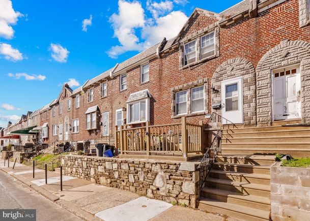 4416 Vista Street PHILADELPHIA, PA Townhouse Sold - Photo 1 of 31. Opens carousel modal