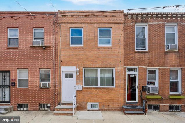 906 Cantrell Street PHILADELPHIA, PA Townhouse Sold - Photo 1 of 15. Opens carousel modal