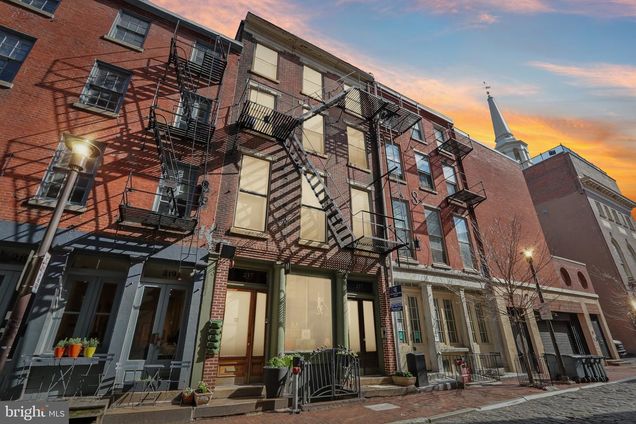 217 S Church Street Unit 2F PHILADELPHIA, PA Condo Sold - Photo 1 of 36. Opens carousel modal