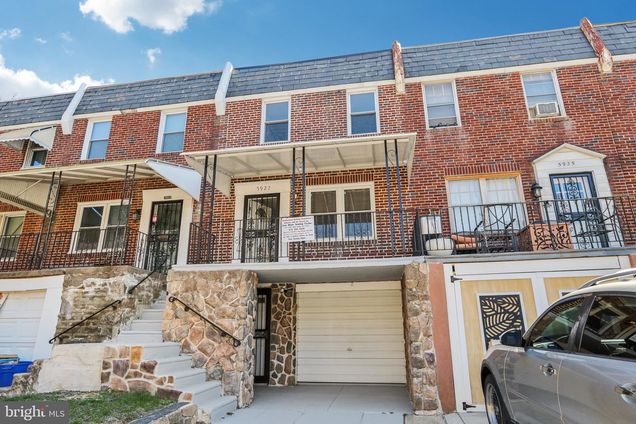 5927 N Warnock Street PHILADELPHIA, PA Townhouse Sold - Photo 1 of 29. Opens carousel modal