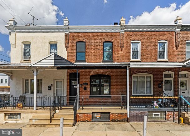 6702 Vandike Street PHILADELPHIA, PA Townhouse Sold - Photo 1 of 40. Opens carousel modal