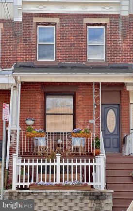 4918 Van Kirk Street PHILADELPHIA, PA Townhouse Sold - Photo 1 of 10. Opens carousel modal