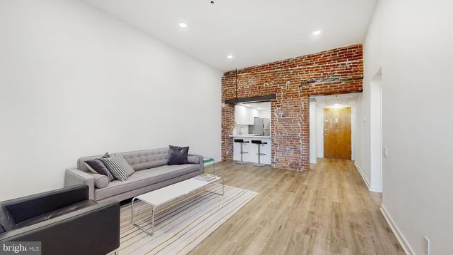 301 Race Street Unit 504 PHILADELPHIA, PA Condo Sold - Photo 1 of 20. Opens carousel modal