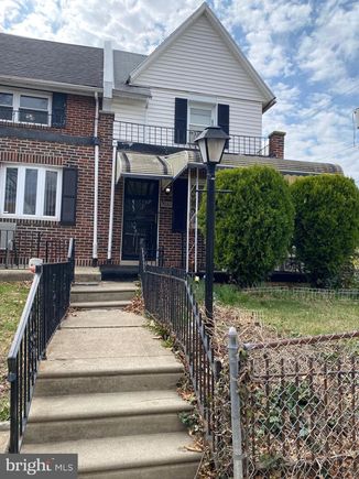 7032 Woolston Avenue PHILADELPHIA, PA Townhouse Sold - Photo 1 of 25. Opens carousel modal
