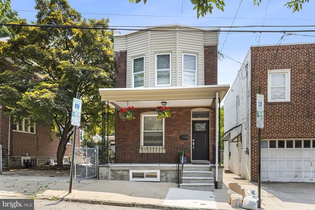 3564 Calumet Street PHILADELPHIA, PA House Sold - Photo 1 of 34. Opens carousel modal
