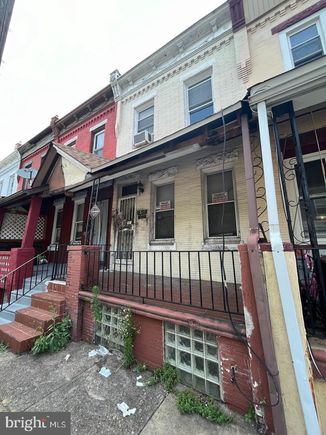 2533 N Newkirk Street