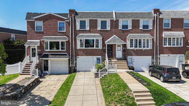 11813 Brandon Road PHILADELPHIA, PA Townhouse Sold - Photo 1 of 32. Opens carousel modal