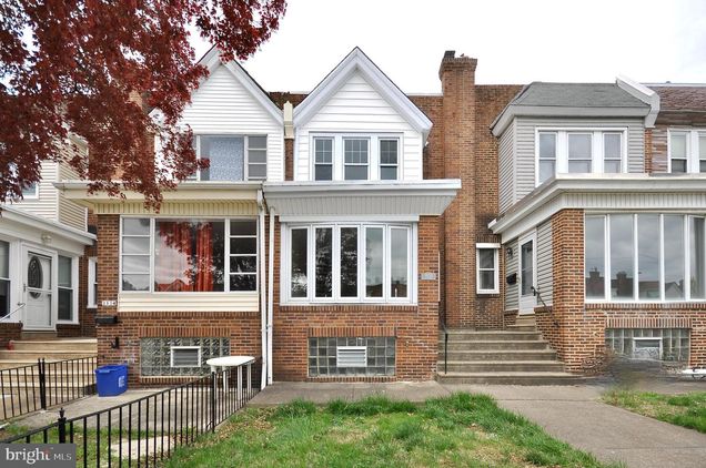 3532 Sheffield Avenue PHILADELPHIA, PA Townhouse Sold - Photo 1 of 45. Opens carousel modal