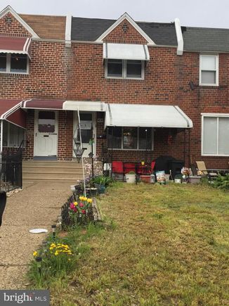 4238 Claridge Street PHILADELPHIA, PA Townhouse Sold - Photo 1 of 24. Opens carousel modal
