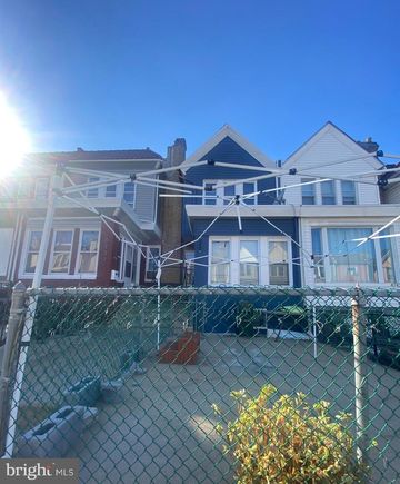 4740 Tampa Street PHILADELPHIA, PA Townhouse Sold - Photo 1 of 16. Opens carousel modal