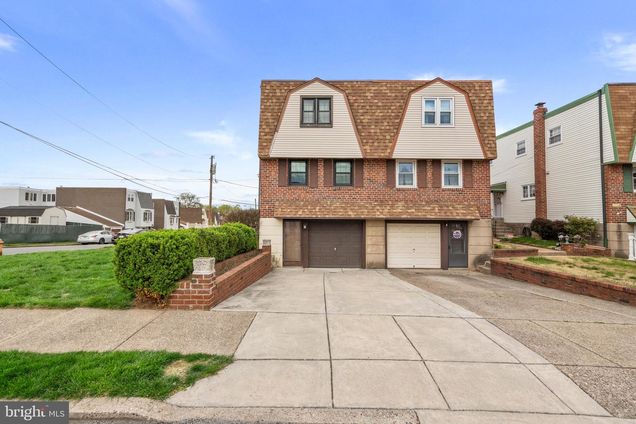 11114 Kirby Drive PHILADELPHIA, PA Townhouse Sold - Photo 1 of 34. Opens carousel modal