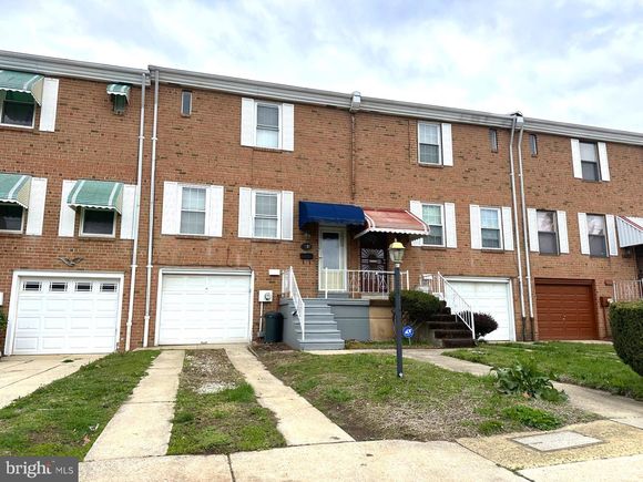 7929 Buist Avenue PHILADELPHIA, PA Townhouse Sold - Photo 1 of 10. Opens carousel modal