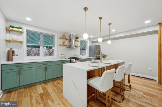7533 Wheeler Street PHILADELPHIA, PA Townhouse Sold - Photo 1 of 50. Opens carousel modal